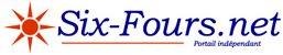 Logo Six-Fours.net