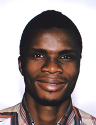 Sekou Koné